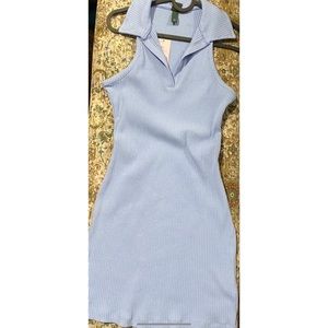 Collard tennis dress never worn with tags